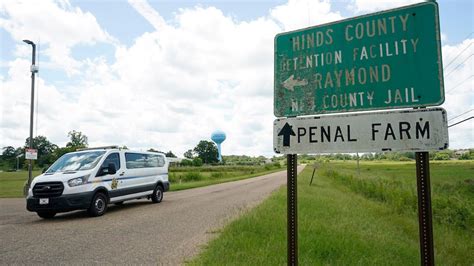 Mississippi county closes jail pod plagued by fights and escapes, sends 200 inmates 2 hours away
